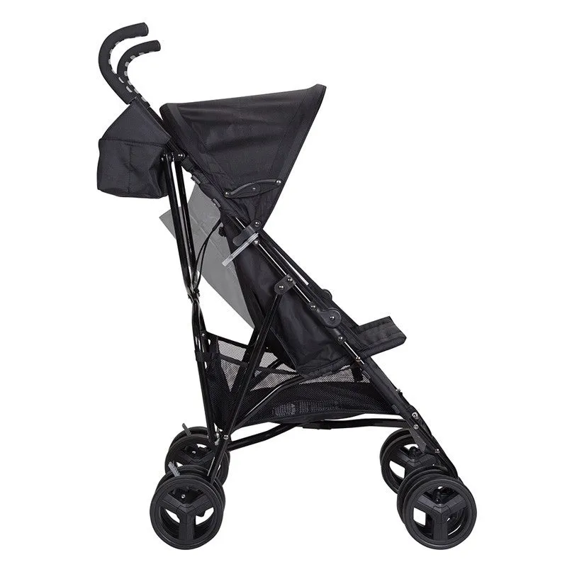 Rocket Stroller SE - Magnet Black (buybuy BABY Exclusive)