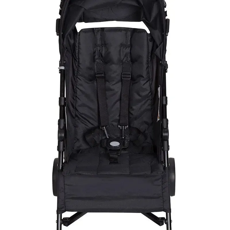 Rocket Stroller SE - Magnet Black (buybuy BABY Exclusive)