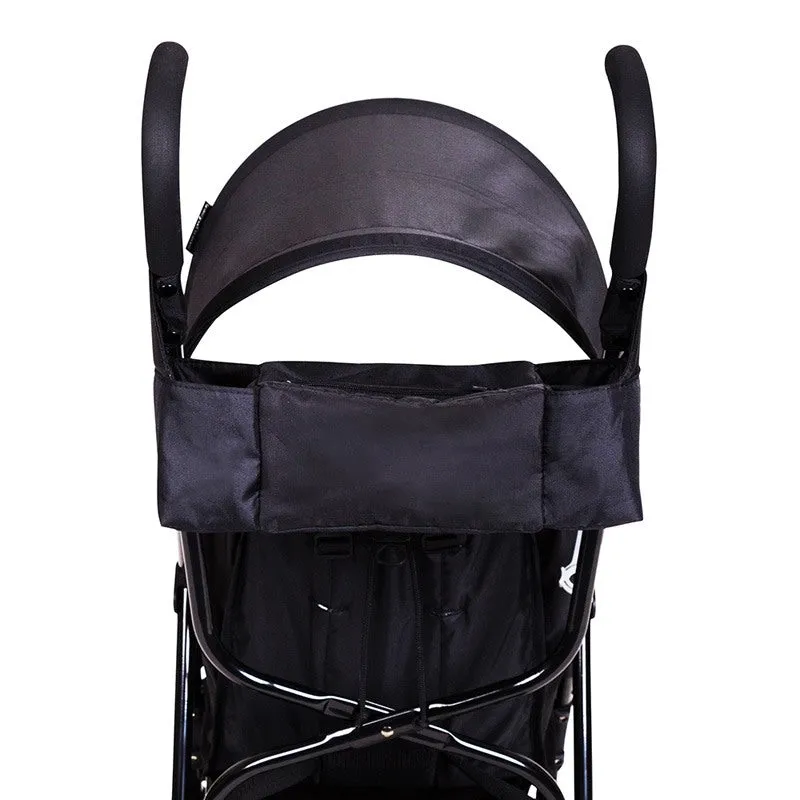 Rocket Stroller SE - Magnet Black (buybuy BABY Exclusive)