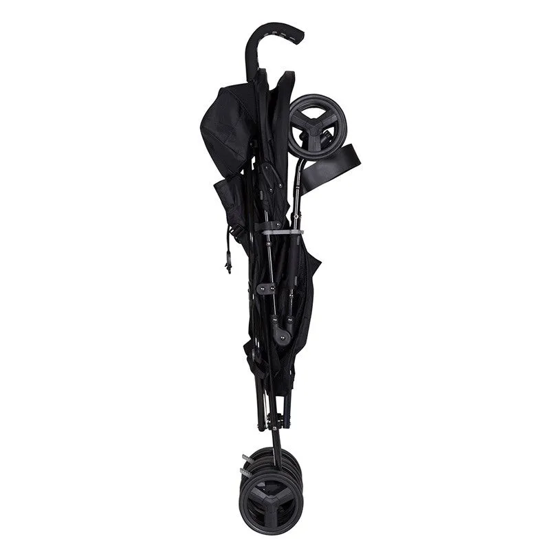 Rocket Stroller SE - Magnet Black (buybuy BABY Exclusive)