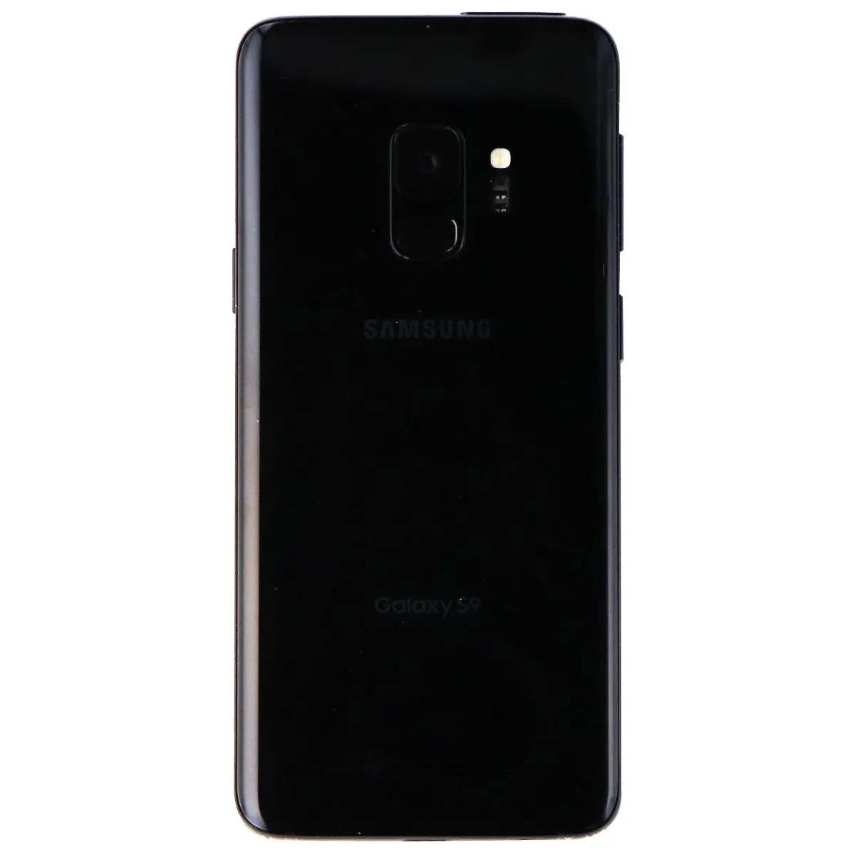 Samsung Galaxy S9 (5.8-inch) Smartphone (SM-G960) Unlocked - 64GB/Midnight Black