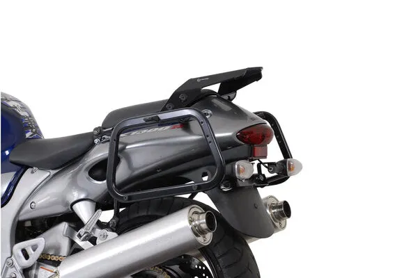 *SIDE CARRIERS SW MOTECH GSXR1300 HAYABUSA 99-08