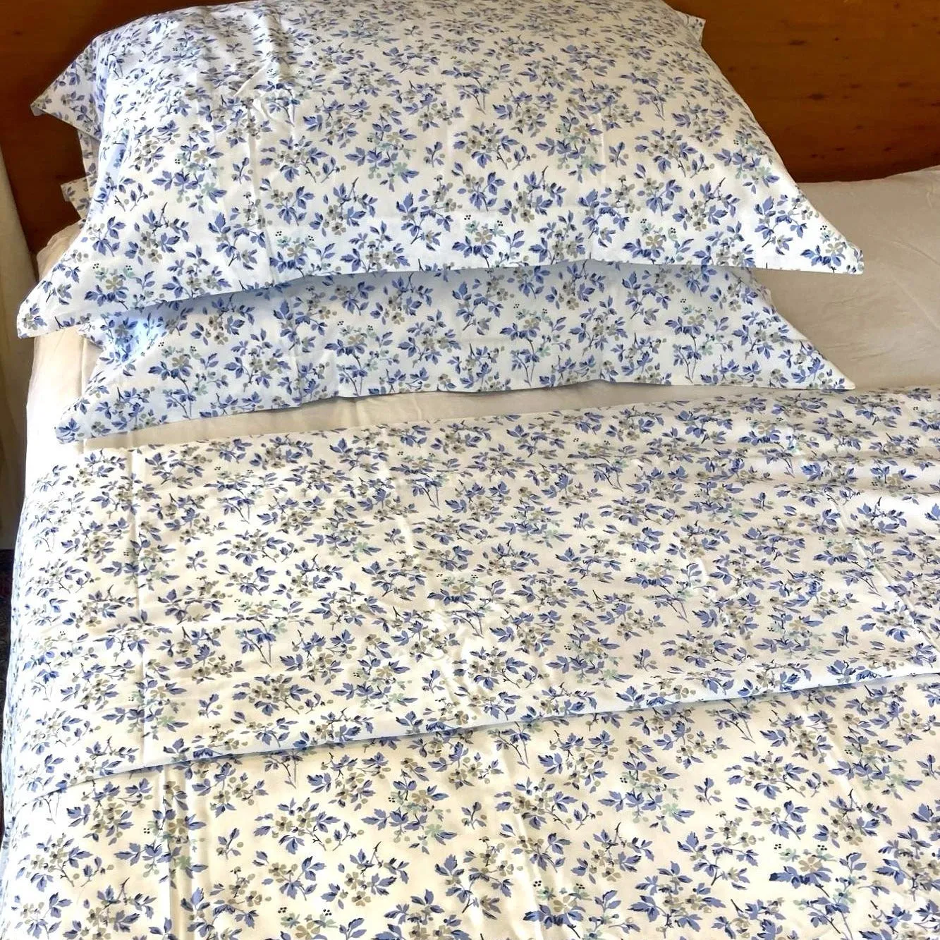 Simple Luxury Pency Sheet set