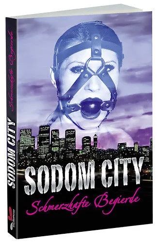 Sodom City