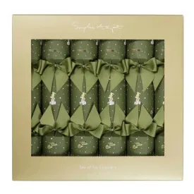 Sophie Allport "Festive Forest" Christmas Crackers