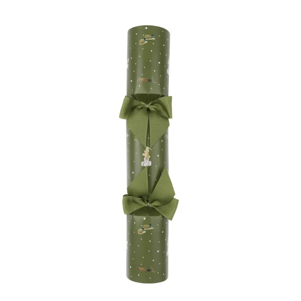 Sophie Allport "Festive Forest" Christmas Crackers