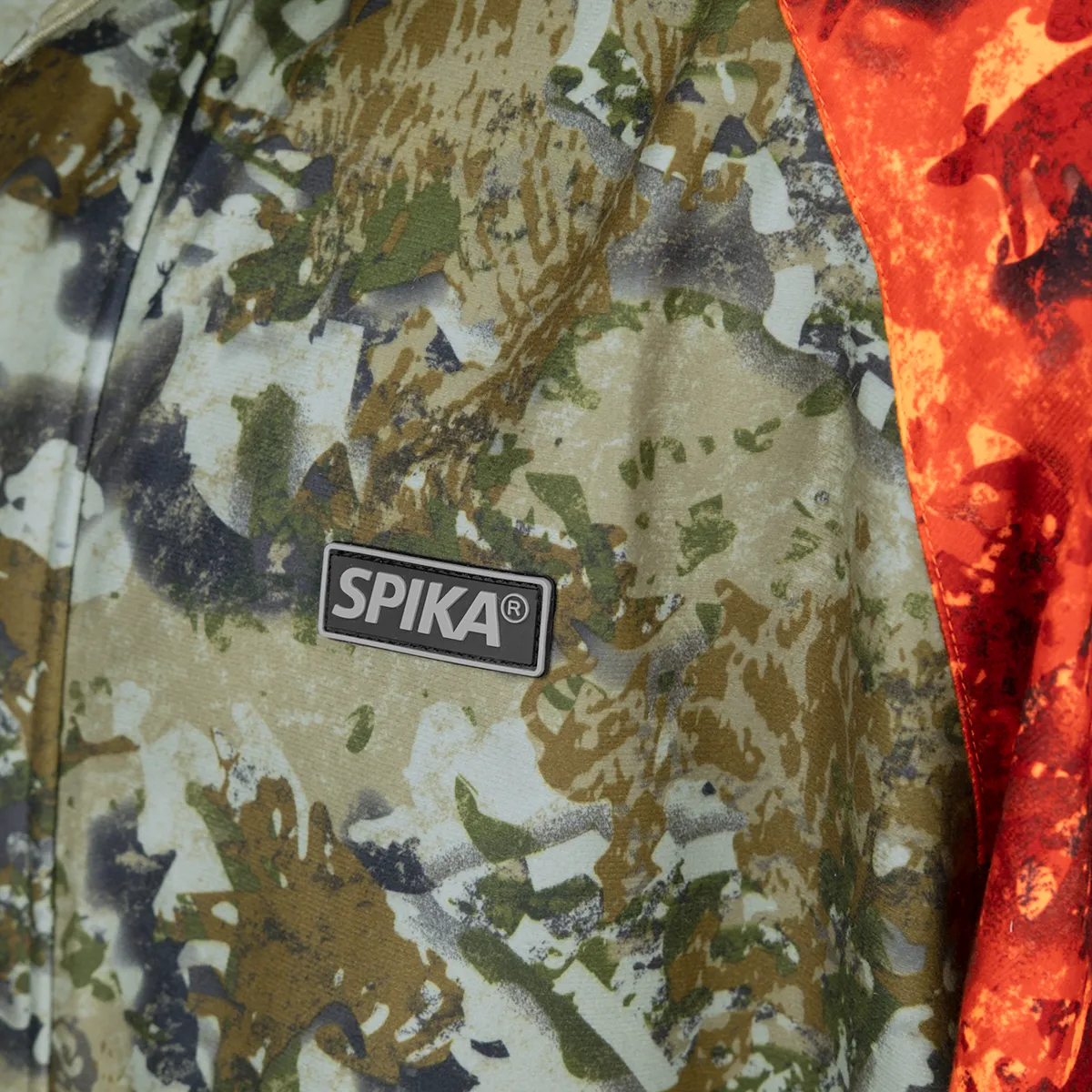 Spika Mens Valley Jacket