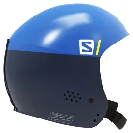 S/Race Fis Injected Helmet 2022