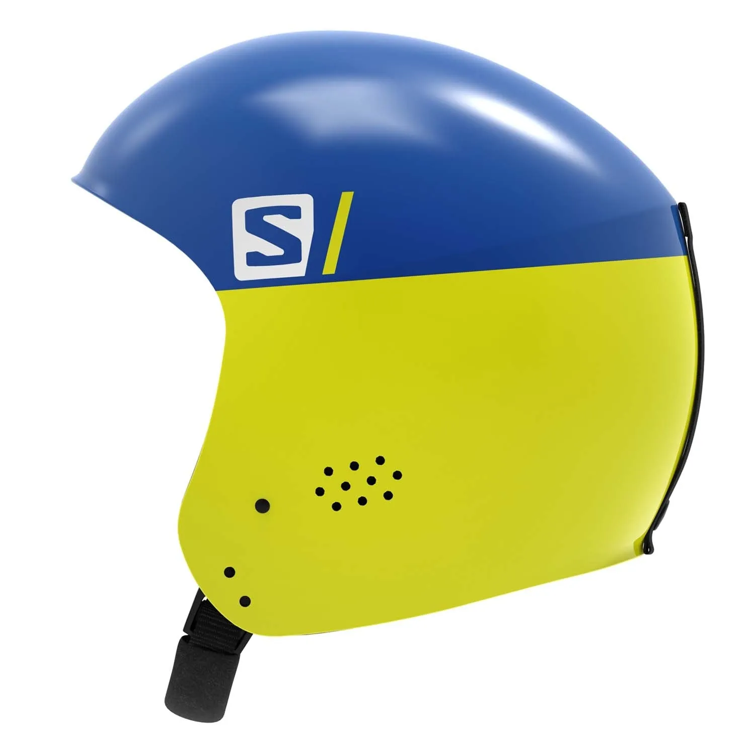 S/Race Fis Injected Helmet 2022