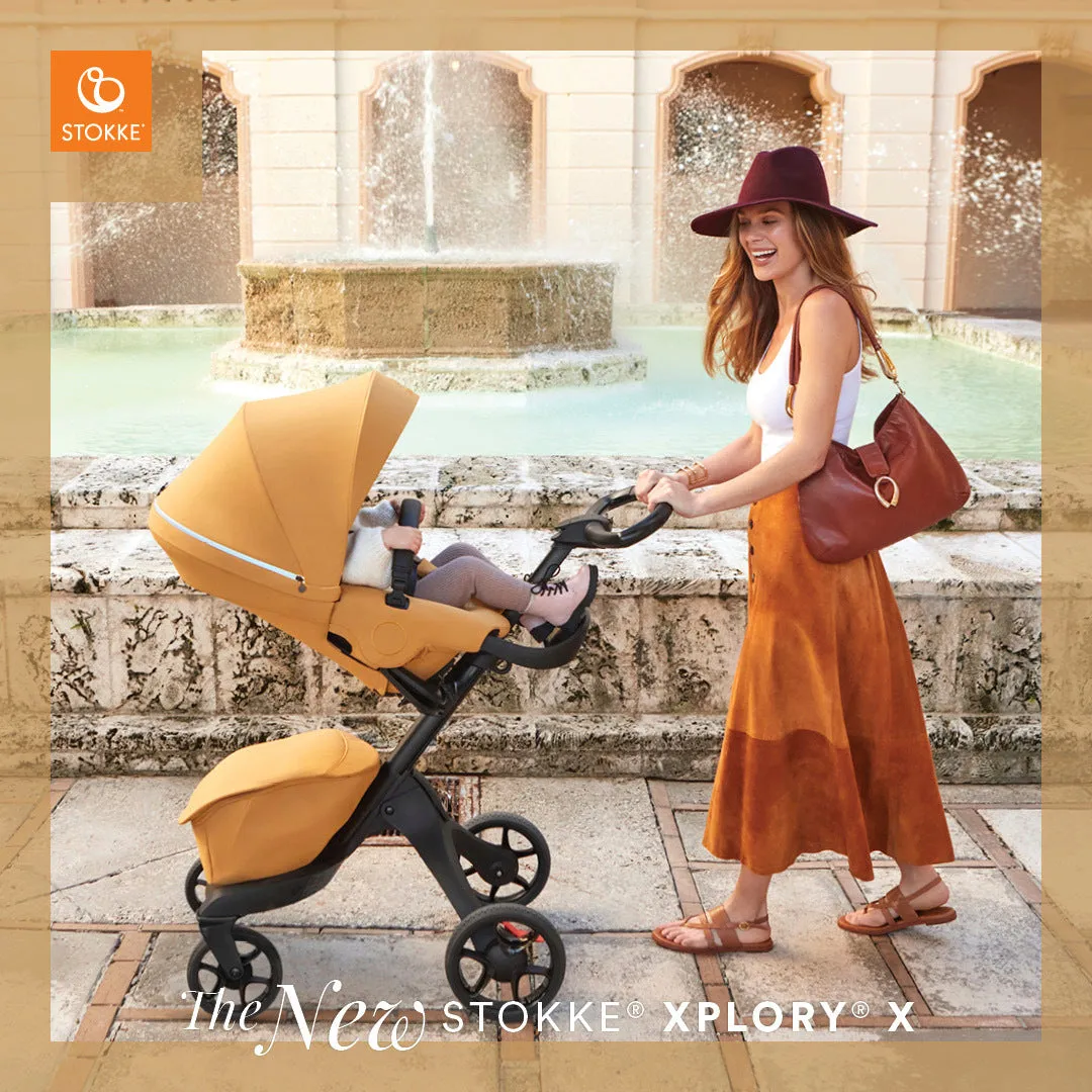 Stokke Xplory X Stroller