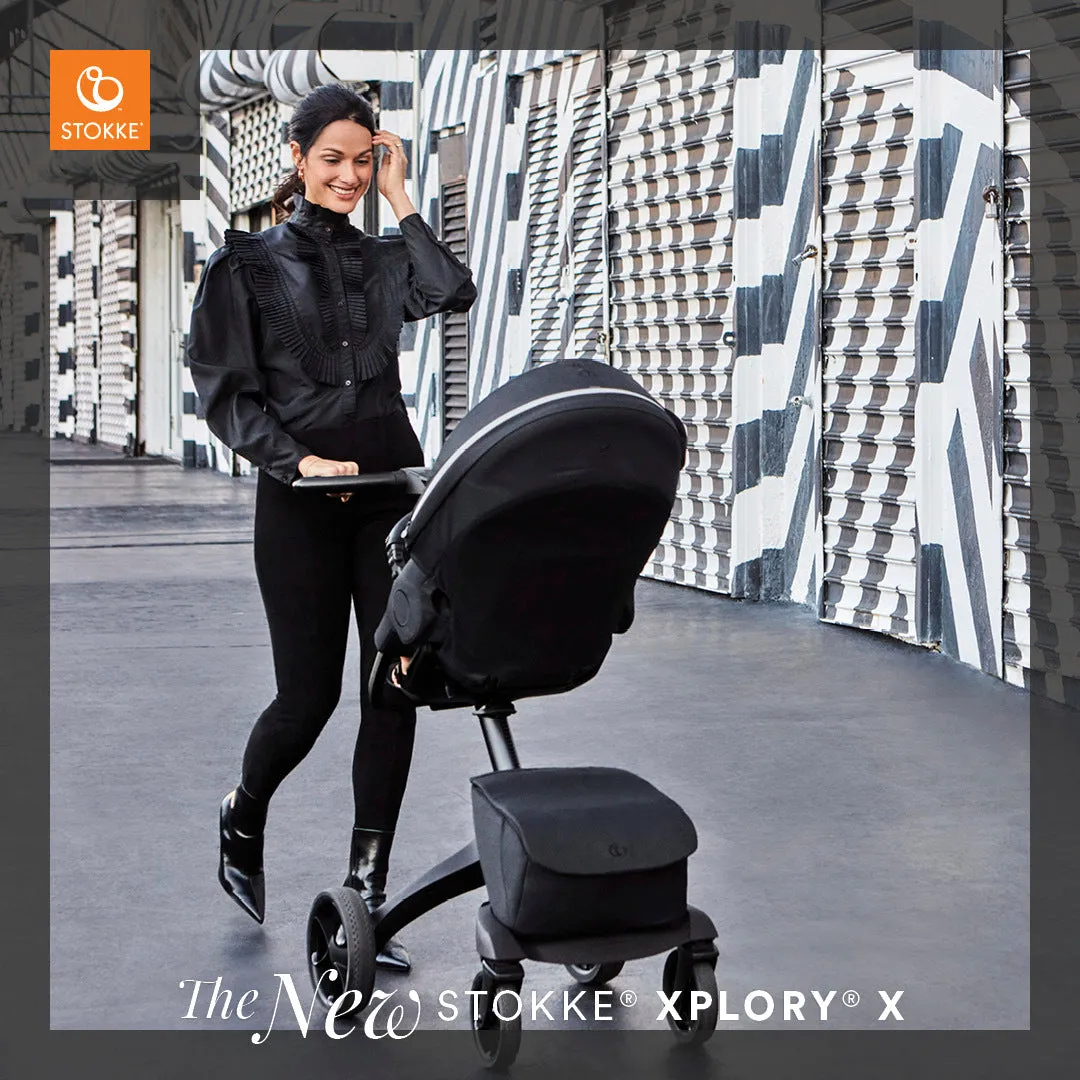 Stokke Xplory X Stroller