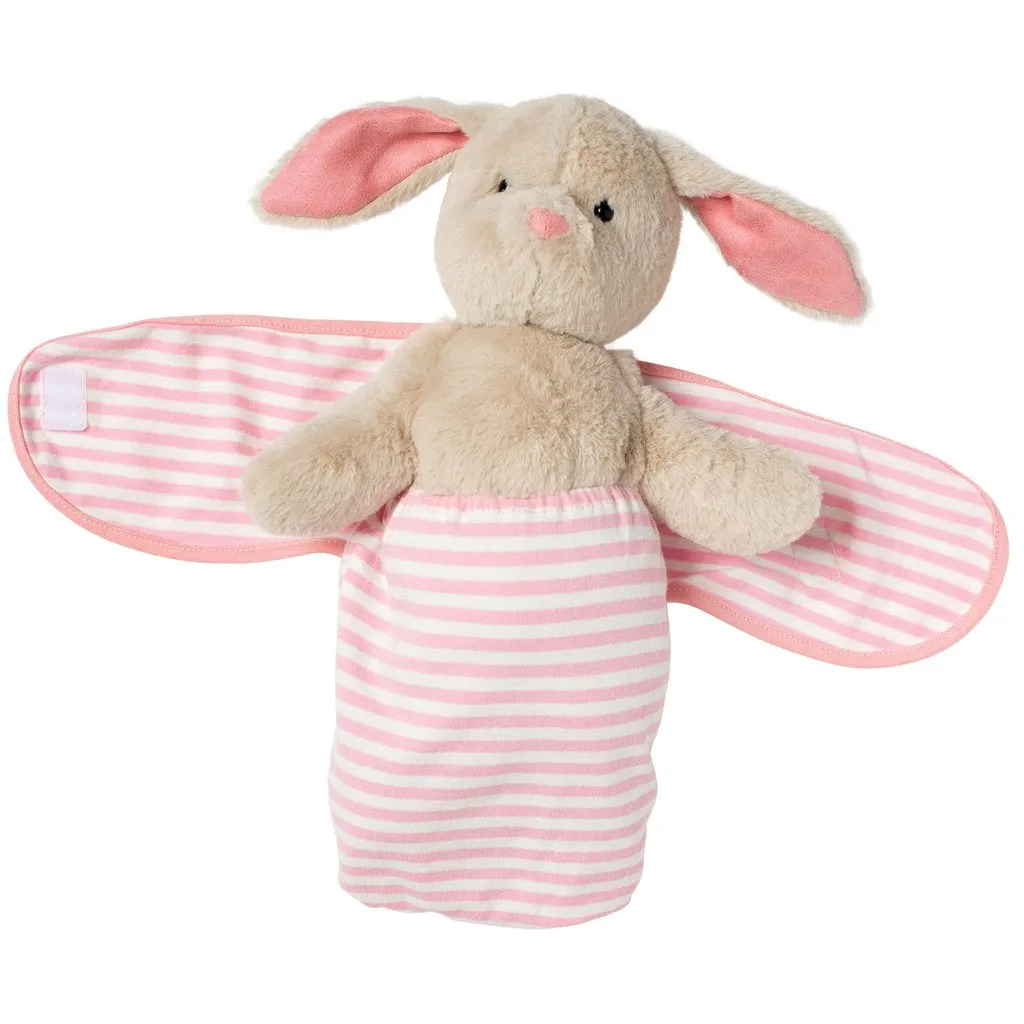 Swaddle Bunny