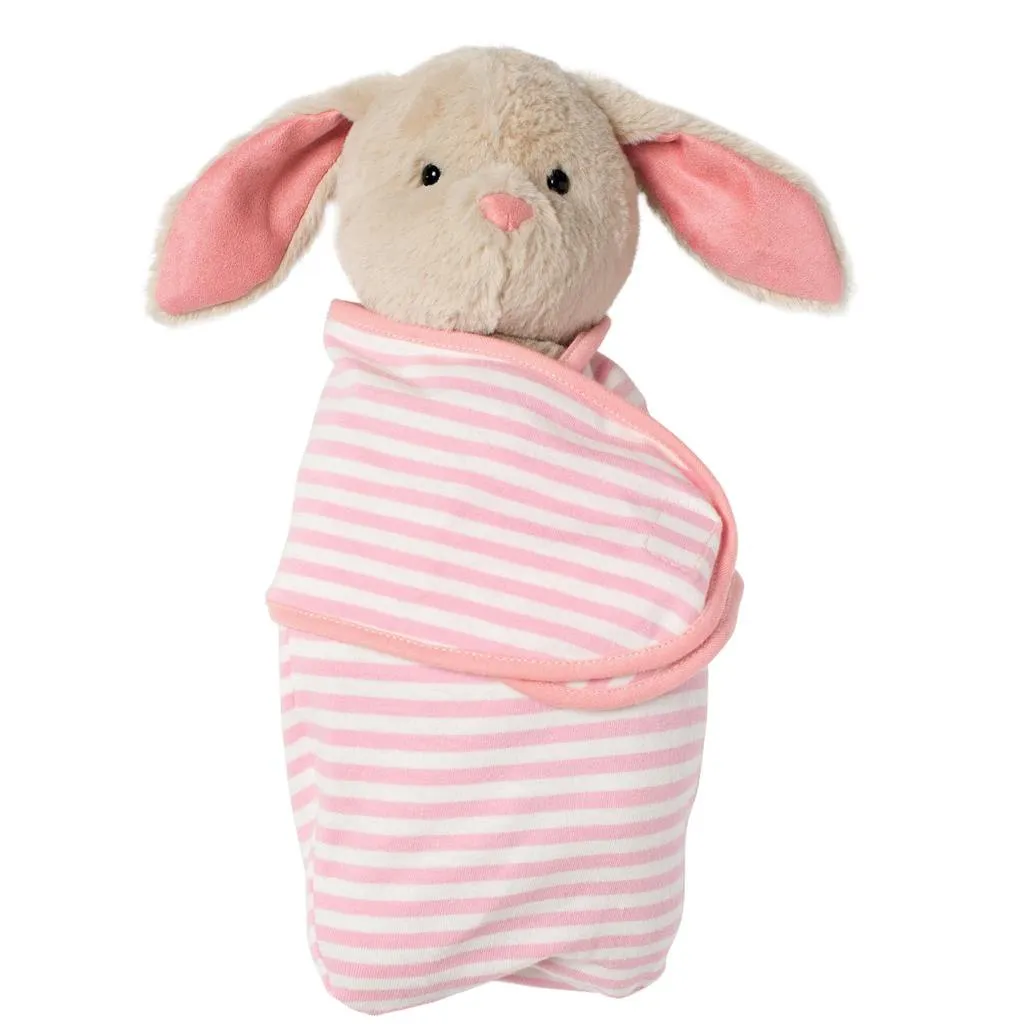 Swaddle Bunny