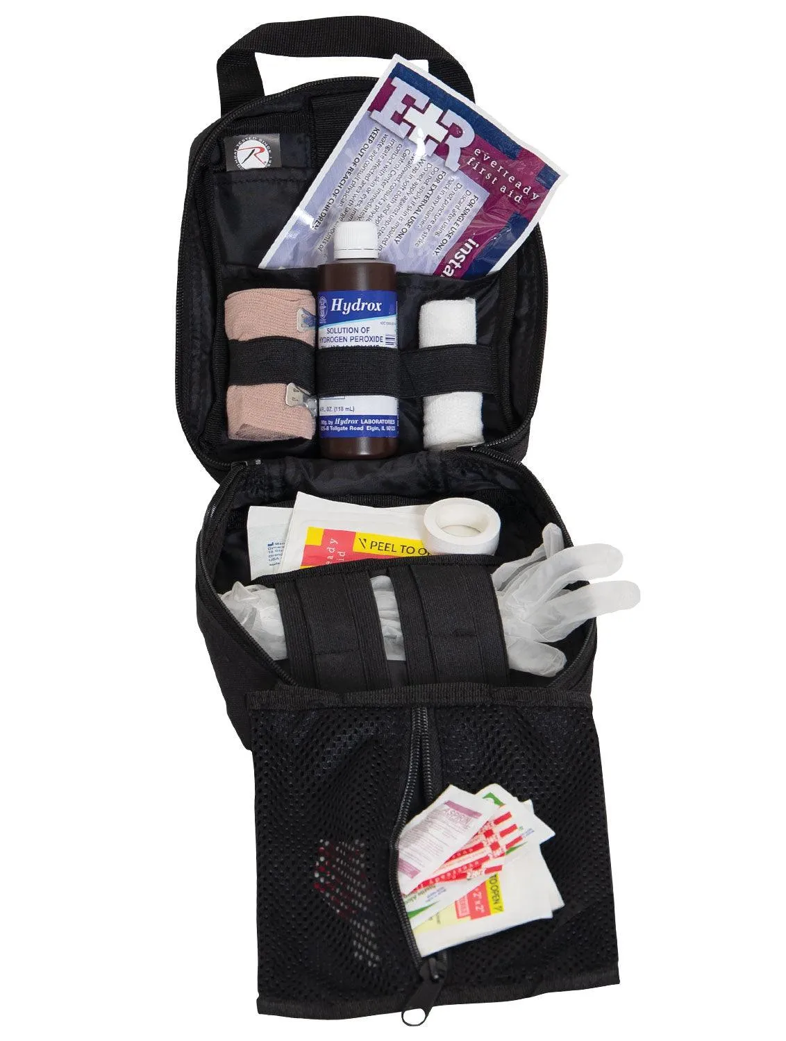 Tactical Breakaway First Aid Kit