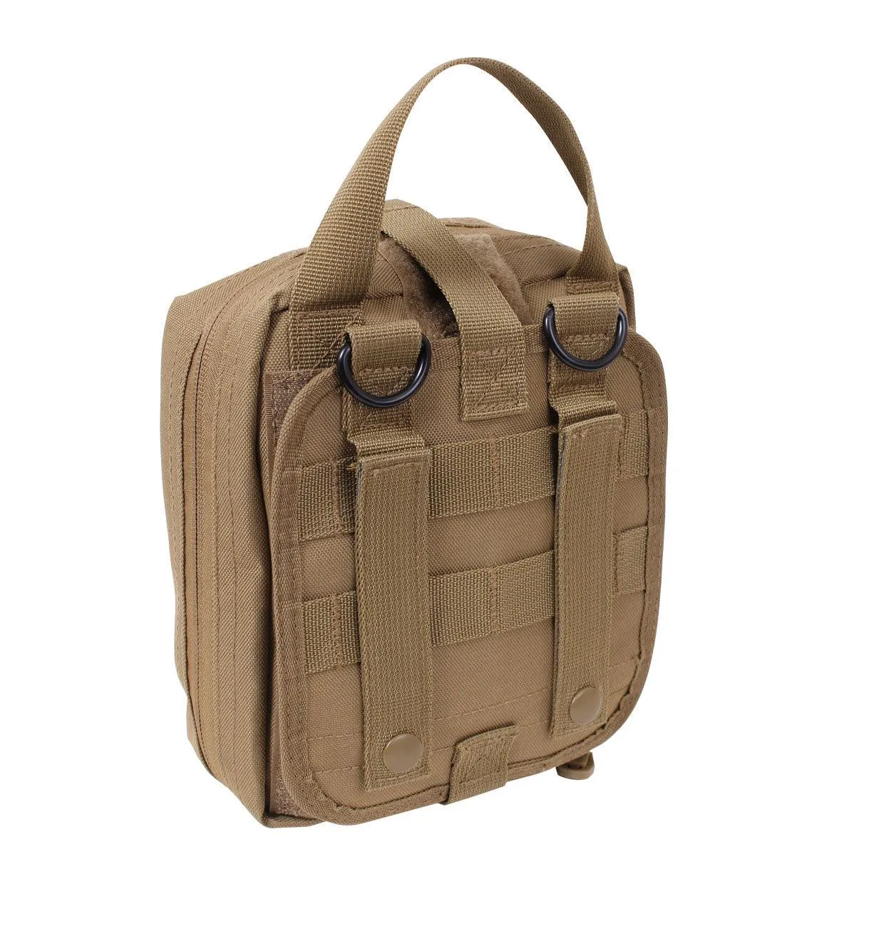 Tactical Breakaway First Aid Kit