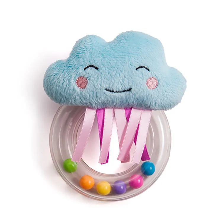 Taf Toys Cheerful Cloud Rattle