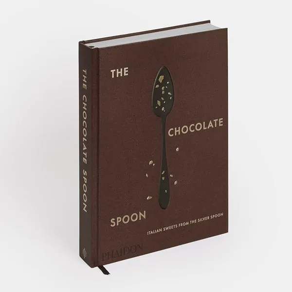 The Chocolate Spoon