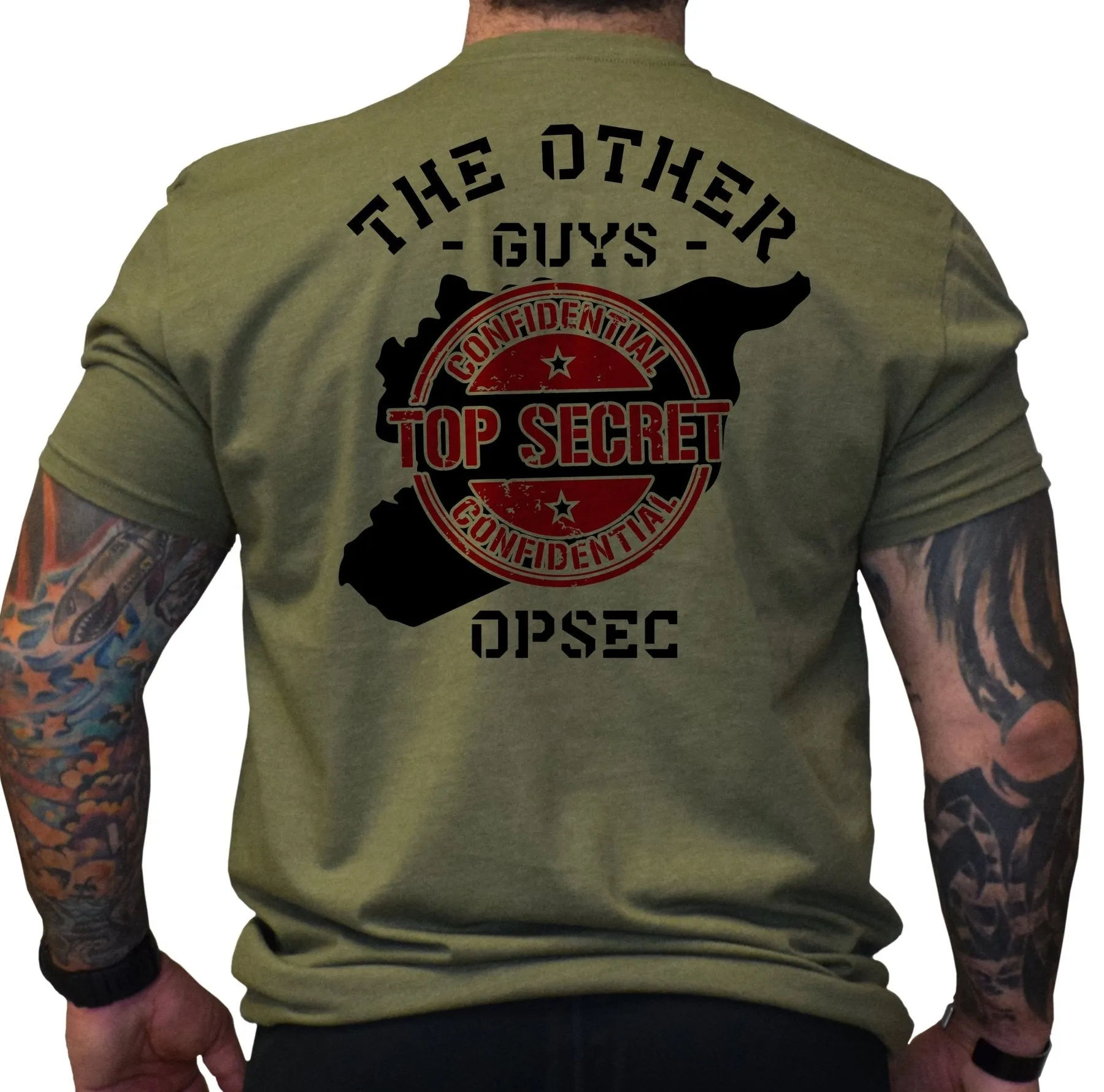 The Other Guys