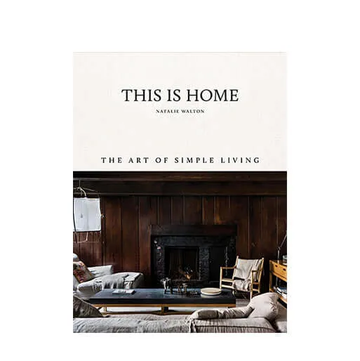 This Is Home, by Natalie Walton