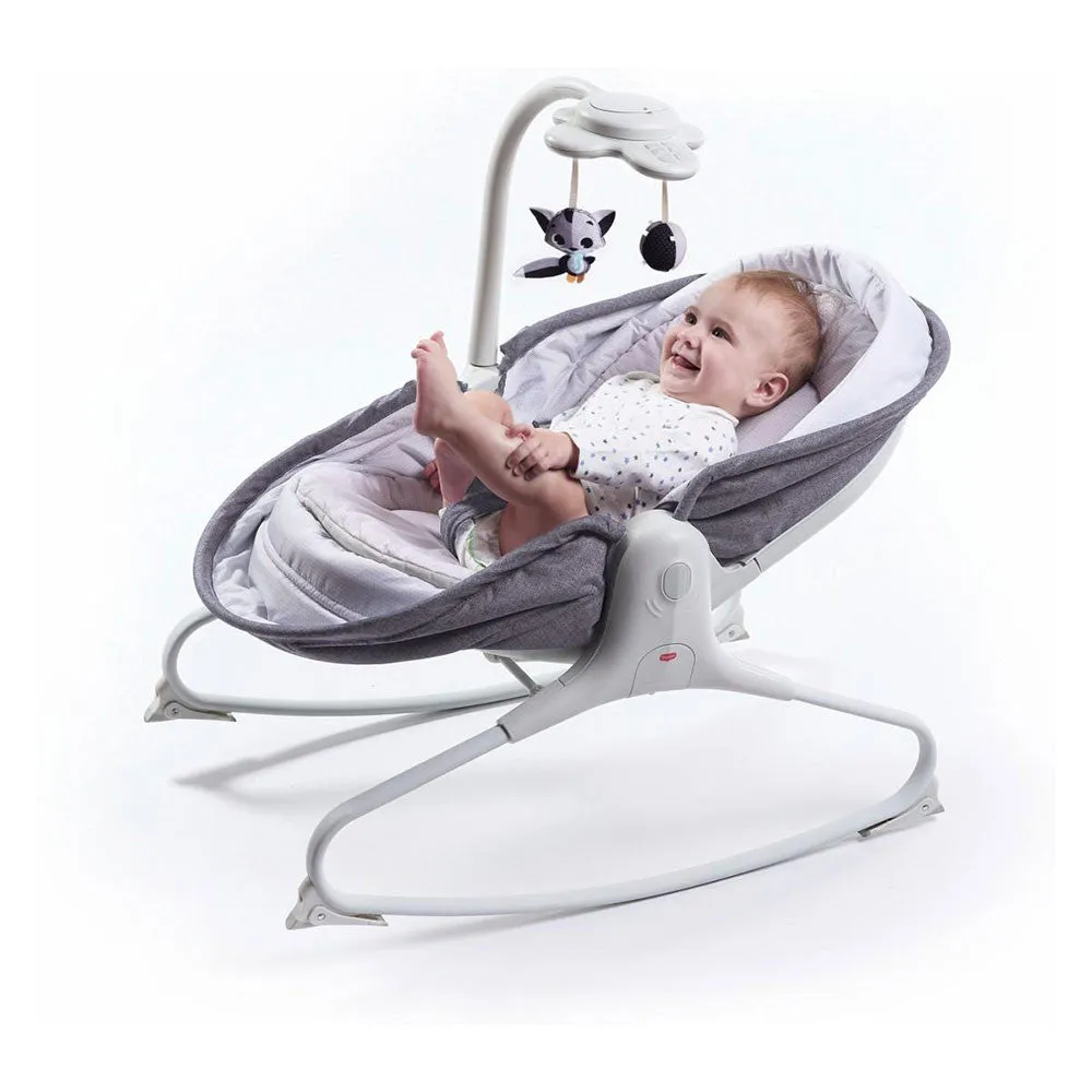 Tiny love 3in1 Rocker Napper - Distressed Box