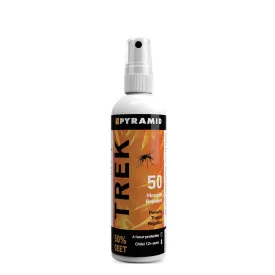 Trek 50 Insect Repellent Spray - 60ml