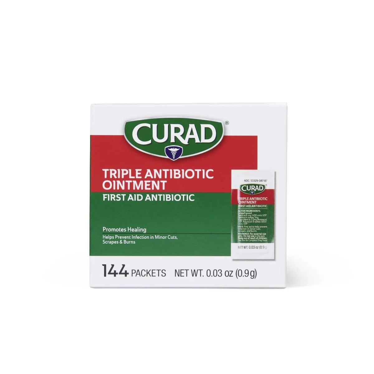 Triple Antibiotic Ointment