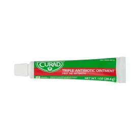 Triple Antibiotic Ointment