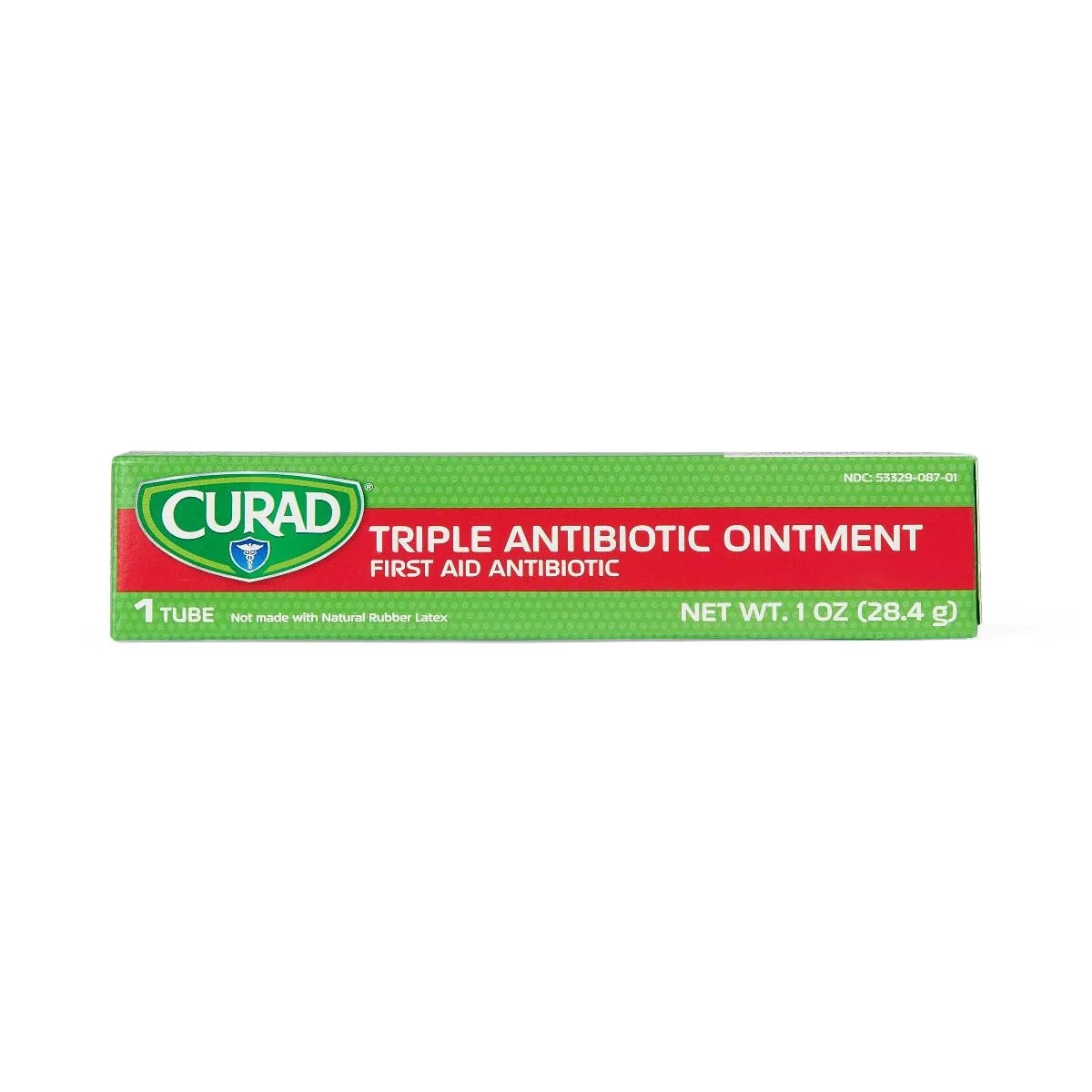 Triple Antibiotic Ointment