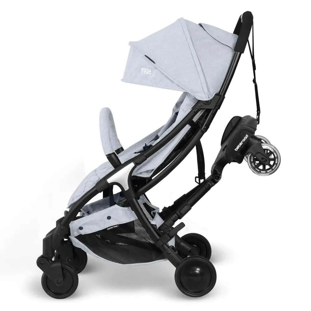 Universal Baby Stroller Glider Board