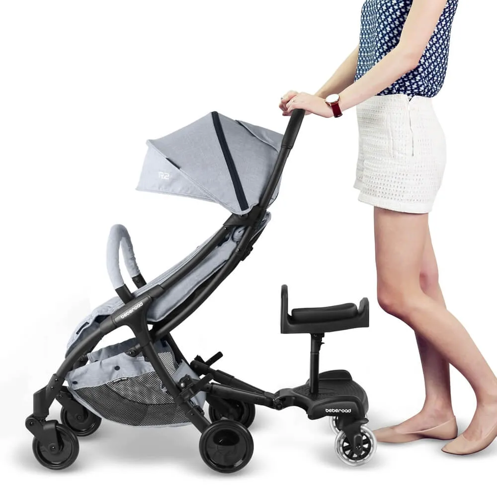 Universal Baby Stroller Glider Board