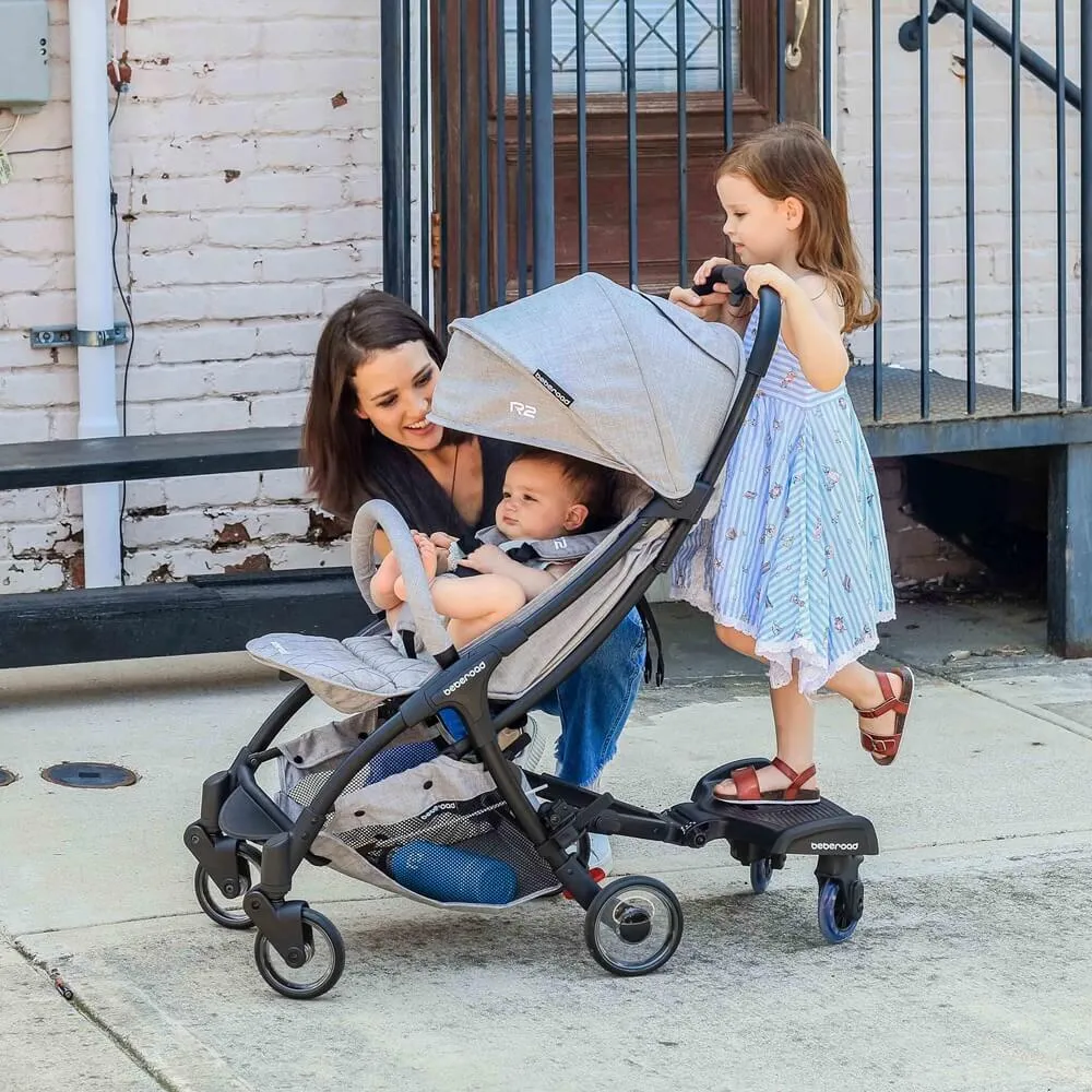 Universal Baby Stroller Glider Board