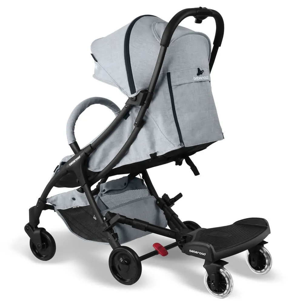 Universal Baby Stroller Glider Board