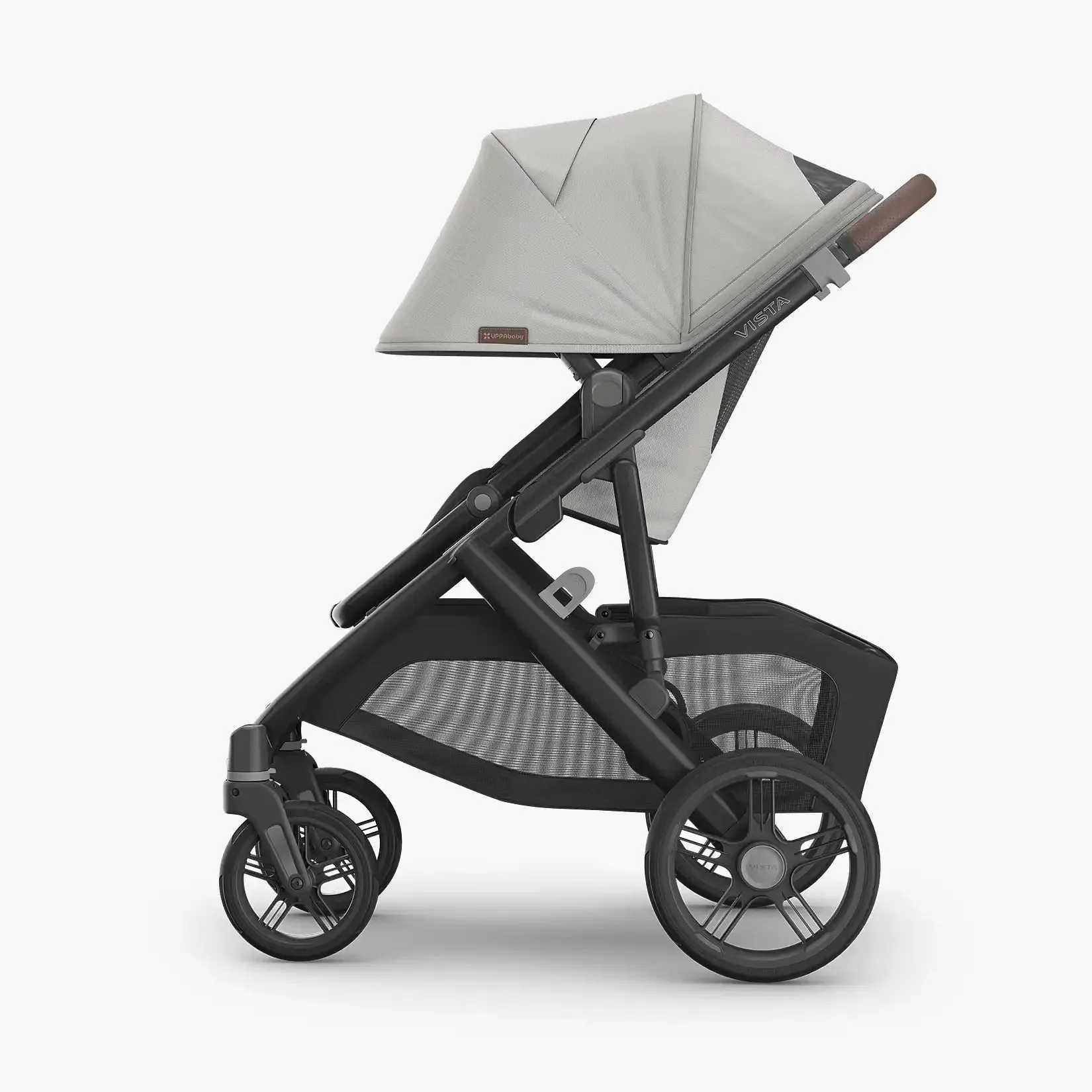 UppaBaby Stroller Vista V3 Savannah