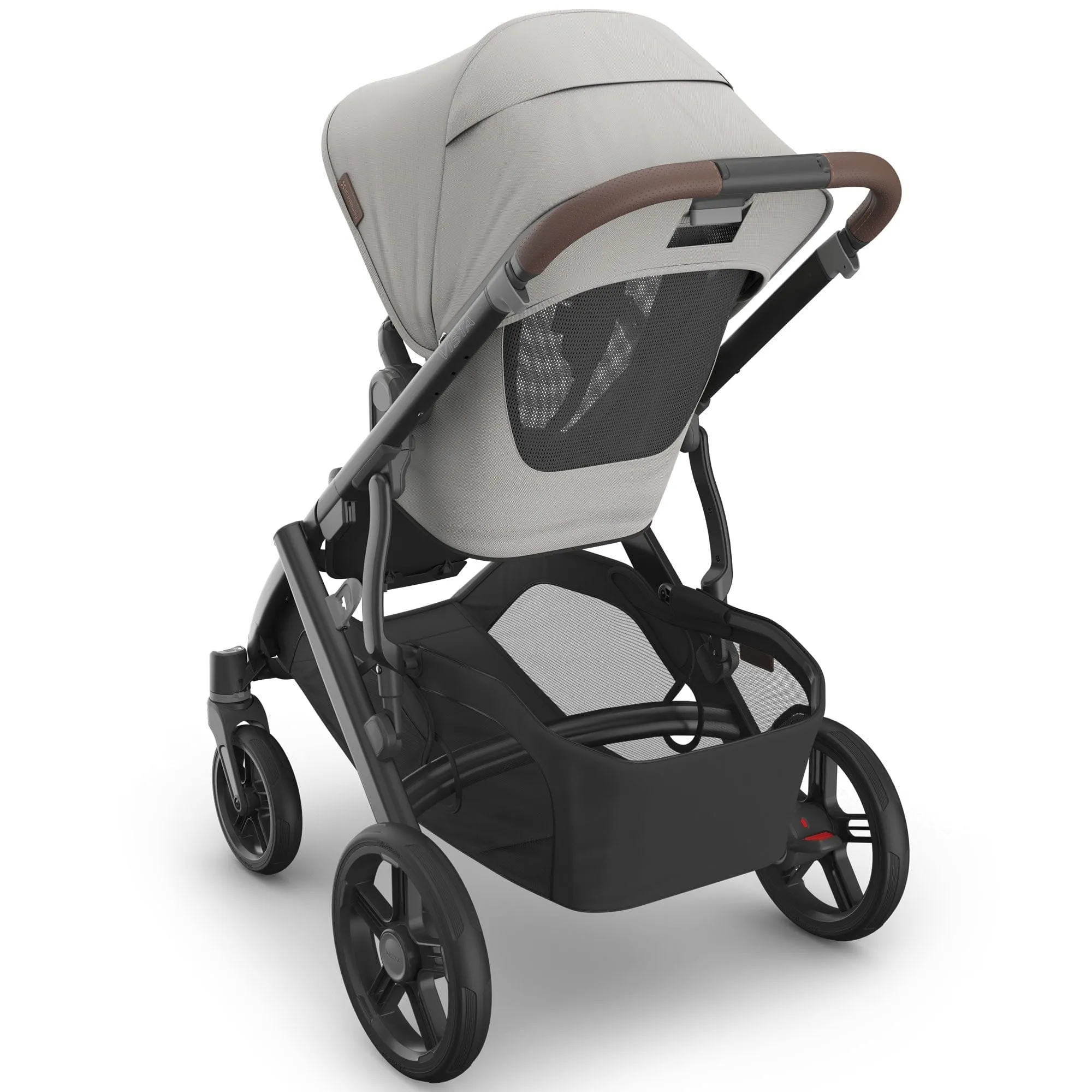 UppaBaby Stroller Vista V3 Savannah