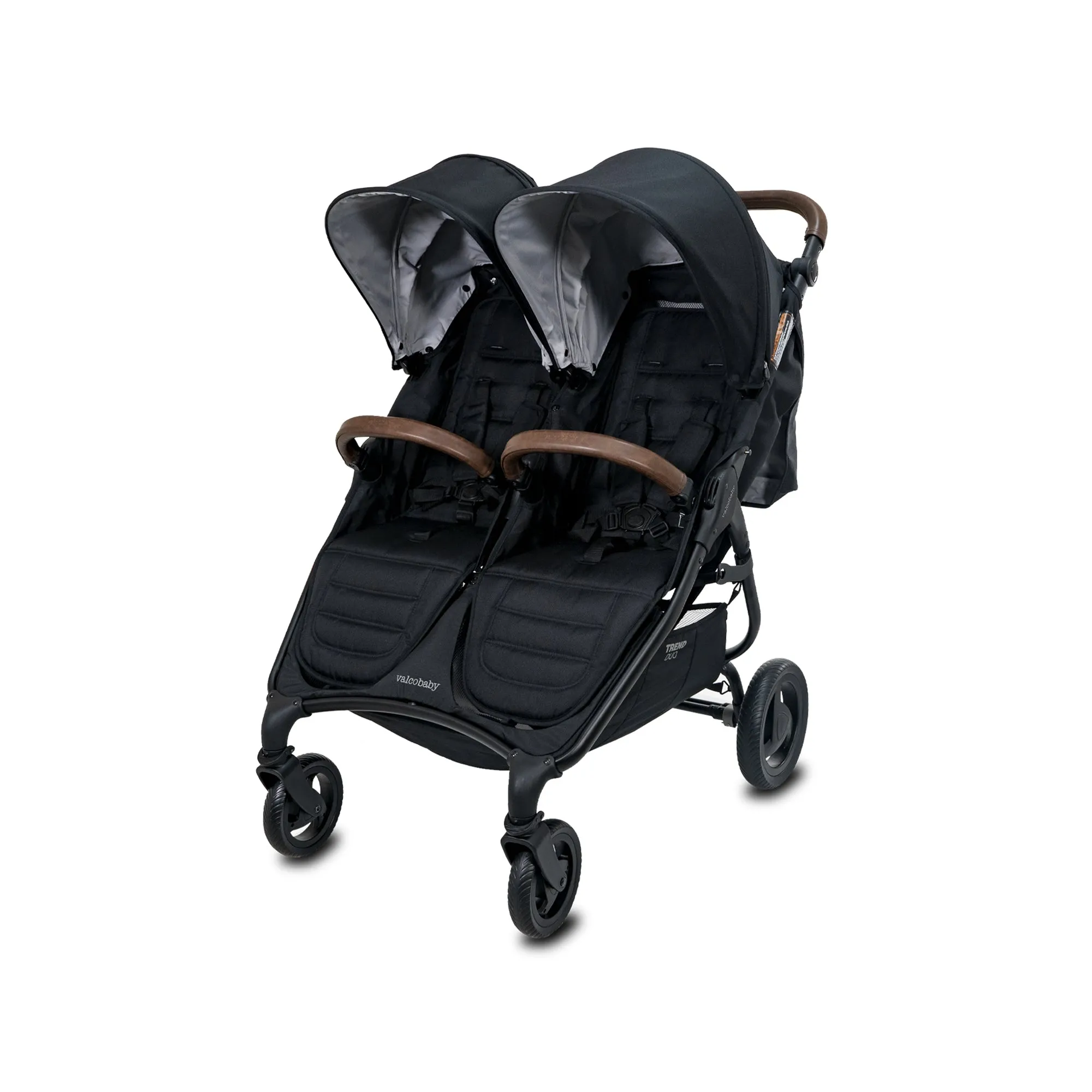 Valco Baby Duo Trend Double Stroller