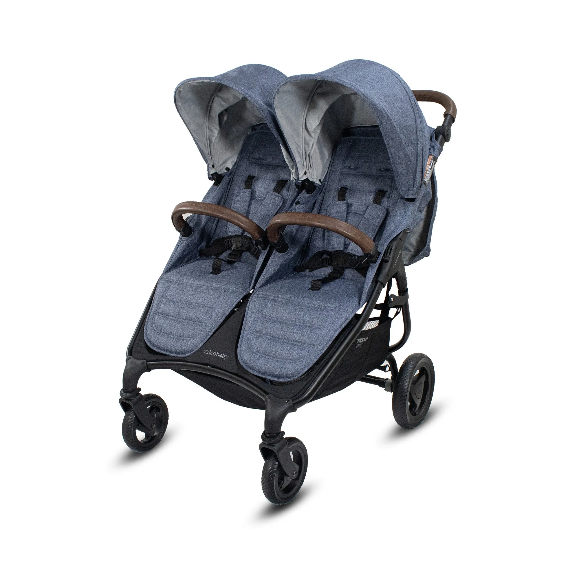 Valco Baby Duo Trend Double Stroller