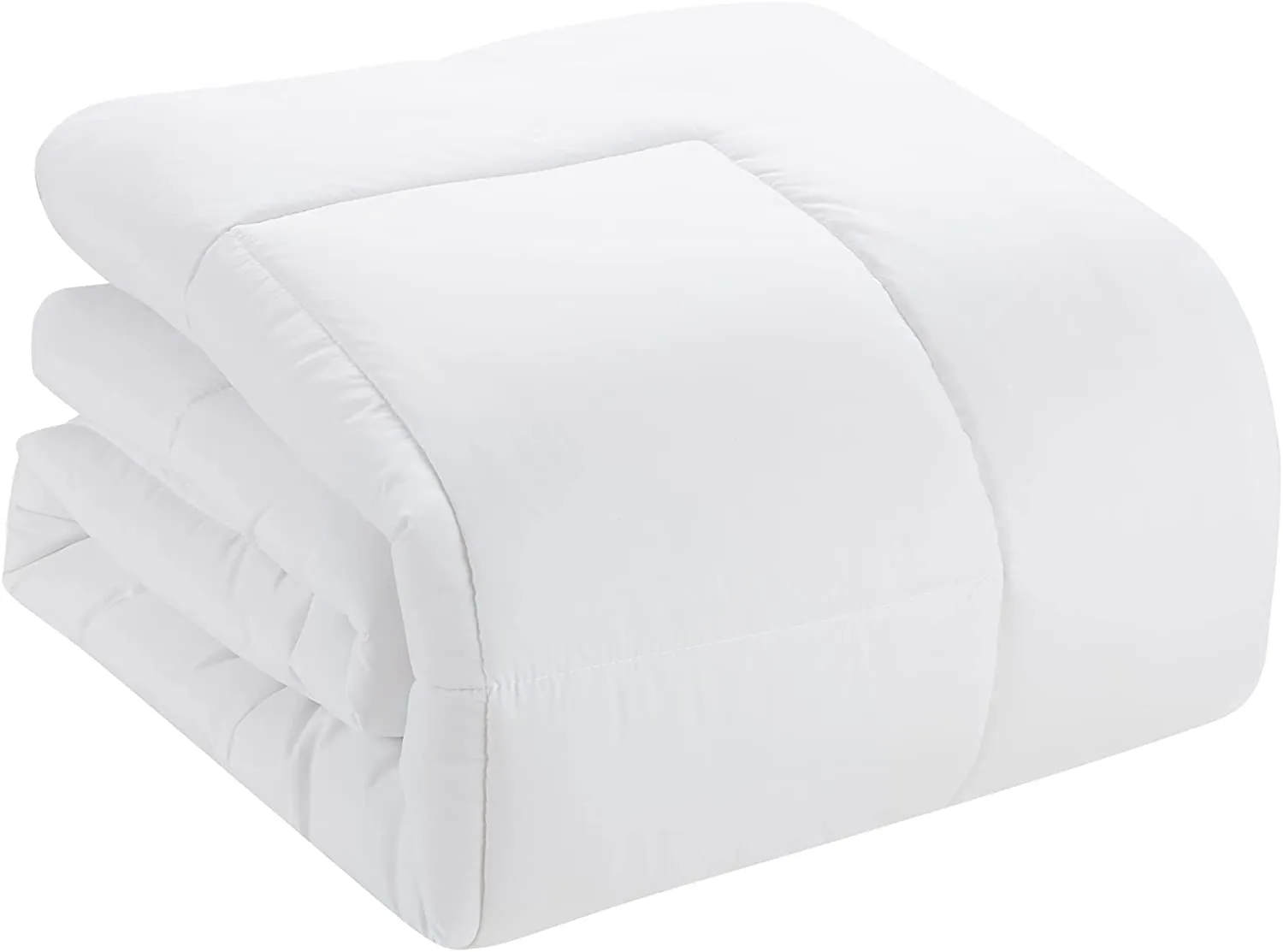 White Study Bed Set