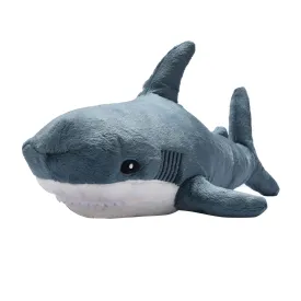 Wonder Products Shark Plush - Shark Stuffed Animal - Baby Shark Plush Animal