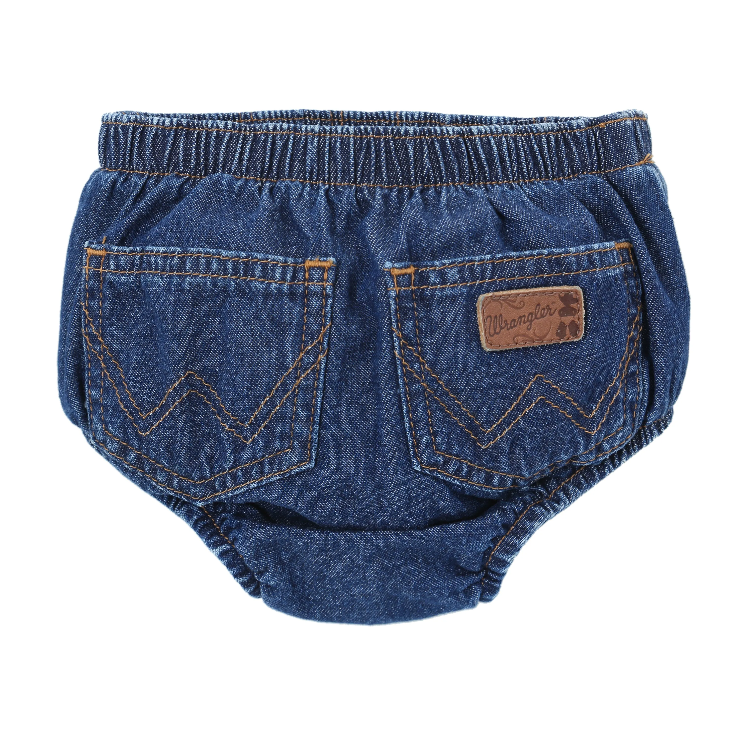 Wrangler Diaper Cover