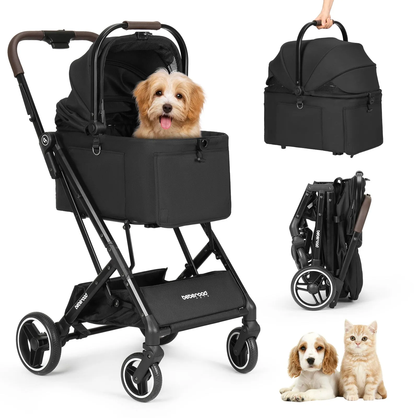 X2 Pet Stroller