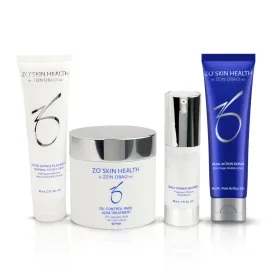 ZO Acne Control Kit